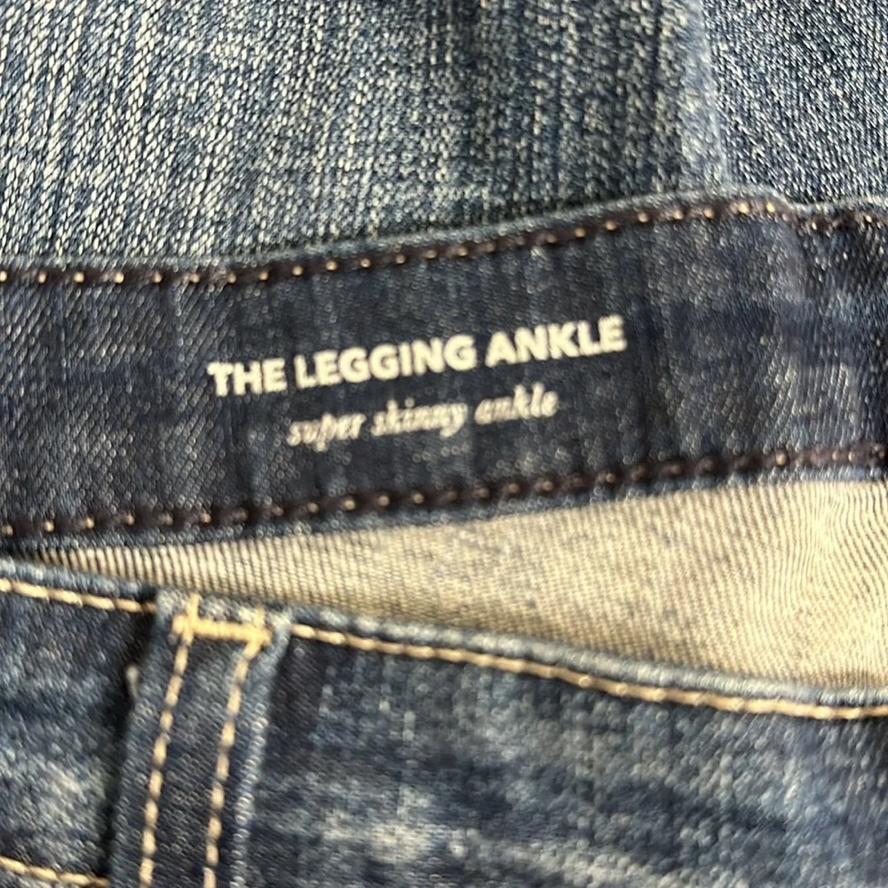 NWOT AG Jeans - Picture 8 of 9